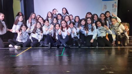 منتدى المثلث الثقافي يحيي امسية شعرية في الطيبة